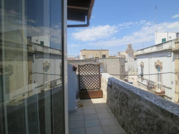 Casa Gina Apartment Sammichele Di Bari Luaran gambar